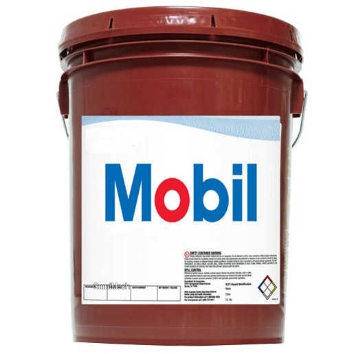 MOBIL OIL MOBIL GLYGOYLE HE 680 20L ; 112639 специальные смазочные материалы