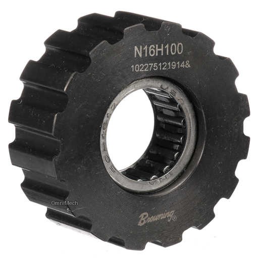 REGAL REXNORD 1297076 натяжной шкив