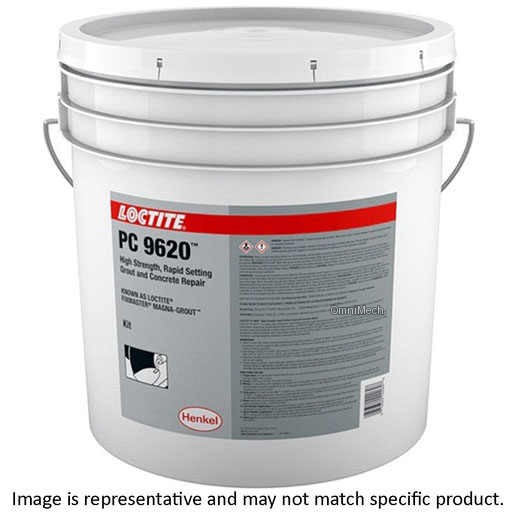 HENKEL PC 9620 5GAL KIT напольные покрытия