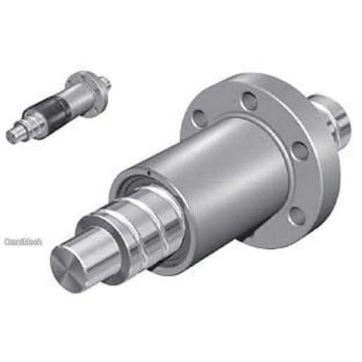 BOSCH REXROTH R151234013 NUT линейная шариковая гайка