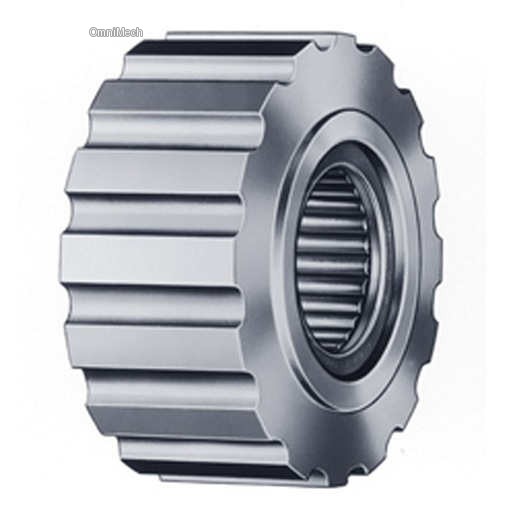 BREWER MACHINE AND GEAR CO. 18H3-F шкив синхронного привода