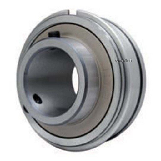 FYH BEARING UNITS ER20618G5 подшипники с цилиндрической наружной поверхностью