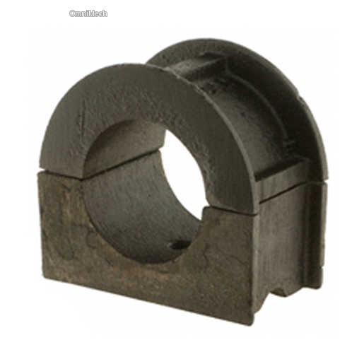 MARTIN SPROCKET & GEAR CHB2165H подвесной подшипник