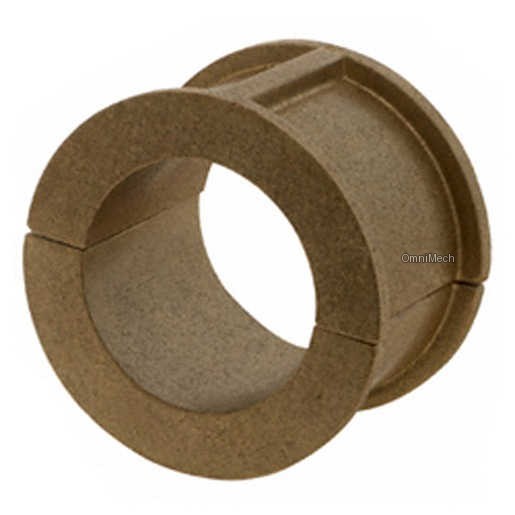 MARTIN SPROCKET & GEAR CHB2203MBR-O подвесной подшипник