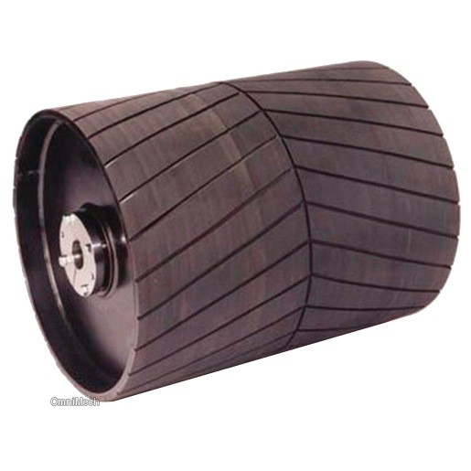 MARTIN SPROCKET & GEAR CMD14038H35L3H конвейерный шкив