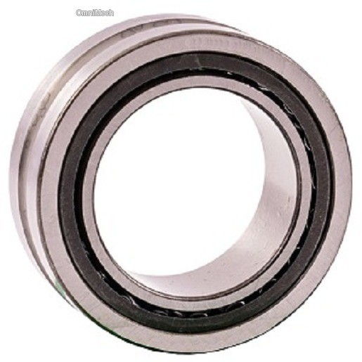 SCHAEFFLER GROUP NA4908-2RSR-RR-XL x-life игольчатый роликовый подшипник