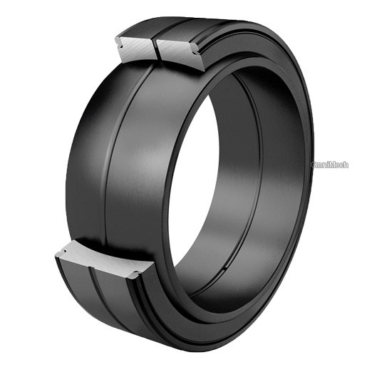 SCHAEFFLER GROUP GE380-DO-C3 сферический подшипник скольжения