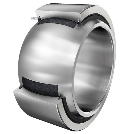 SCHAEFFLER GROUP GE110-UK-2TS-G8-W11 сферический подшипник скольжения
