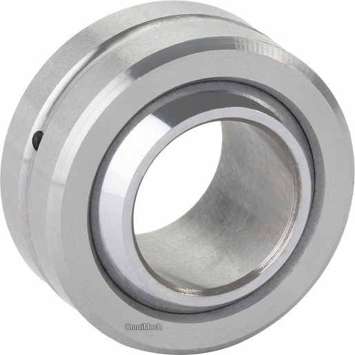 QA1 PRECISION PRODUCTS AIB7 сферический подшипник скольжения