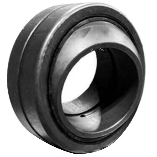 QA1 PRECISION PRODUCTS MIB7T сферический подшипник скольжения
