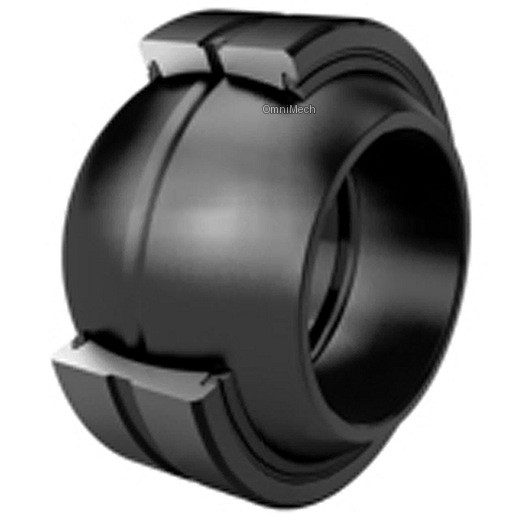 SCHAEFFLER GROUP GE110-F0-2RS-A радиальные шарнирные подшипники