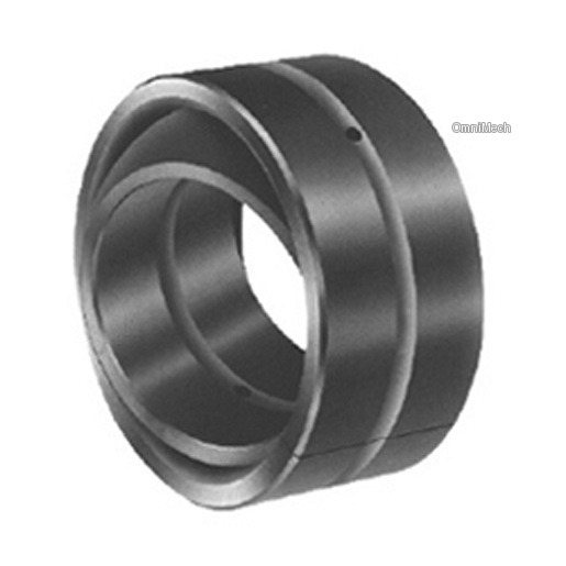 RBC BEARINGS BH4852L сферический подшипник скольжения