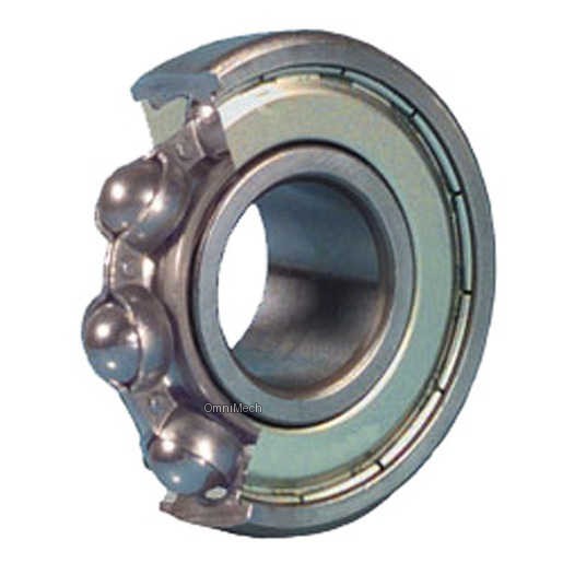 SCHAEFFLER GROUP 36SS3 G-2 радиальный шарикоподшипник