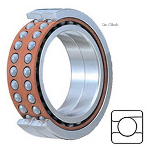 SCHAEFFLER GROUP 100HCDUH O-11 шпиндельный подшипник