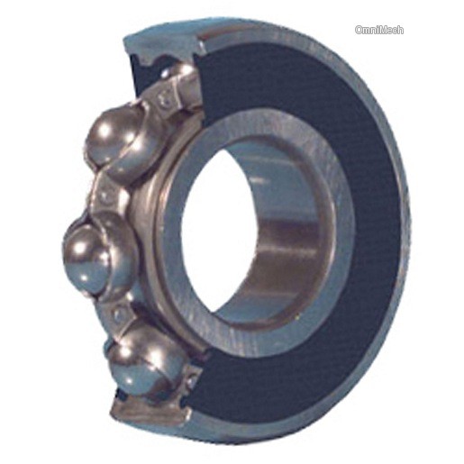 SCHAEFFLER GROUP SR4FF3 G-2 шариковый подшипник