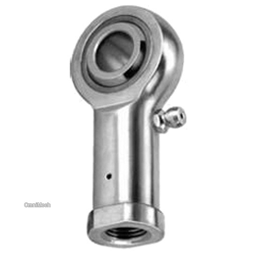 RBC BEARINGS HFXL8G шарнирные подшипники с наконечником штока