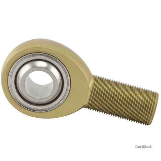 RBC BEARINGS ME16 шарнирный наконечник