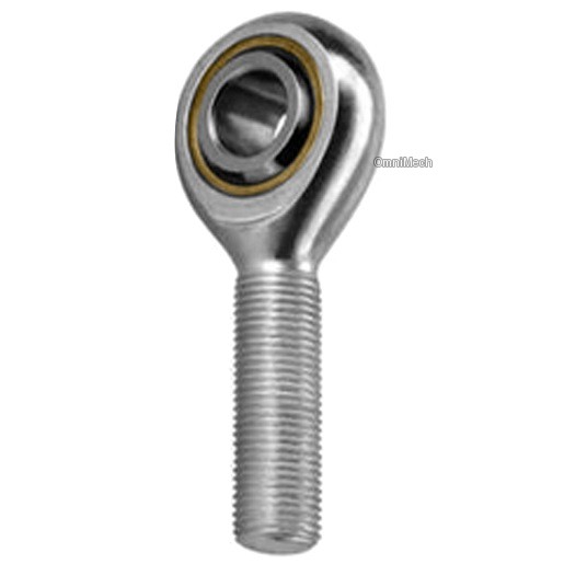 RBC BEARINGS HM12C шарнирный наконечник