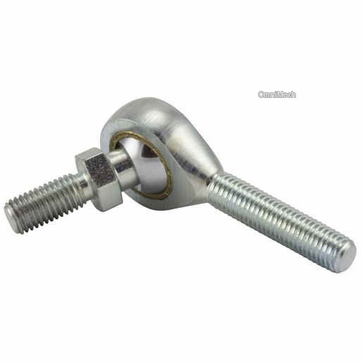RBC BEARINGS HML5Y шарнирный наконечник