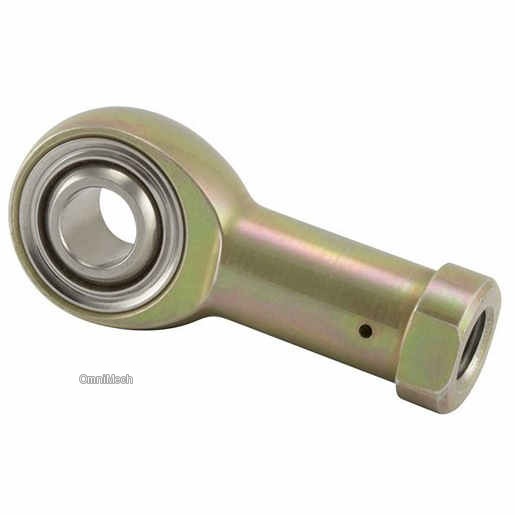 RBC BEARINGS FE6 шарнирный наконечник