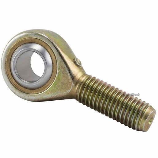 RBC BEARINGS SMG2540 шарнирный наконечник