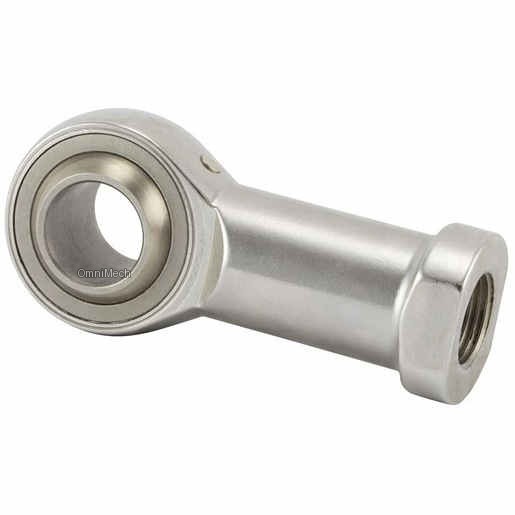RBC BEARINGS SFE3045 шарнирный наконечник