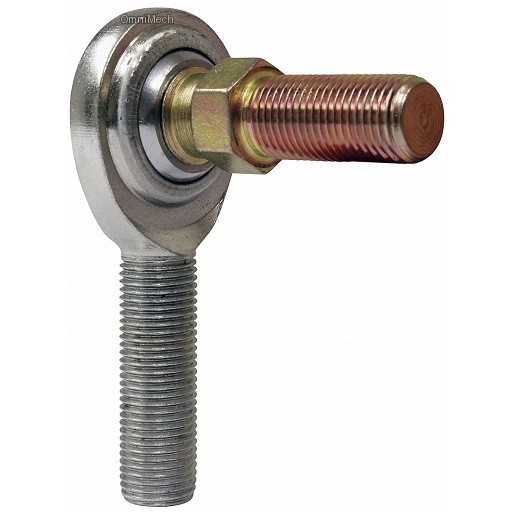 F-K BEARINGS ECML8Y шарнирный наконечник
