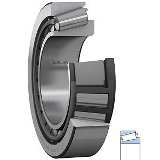 SEW EURODRIVE 8061440 узлы конических роликовых подшипников