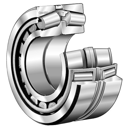 SCHAEFFLER GROUP 32014-X-XL-DF-A80-100 узлы конических роликовых подшипников
