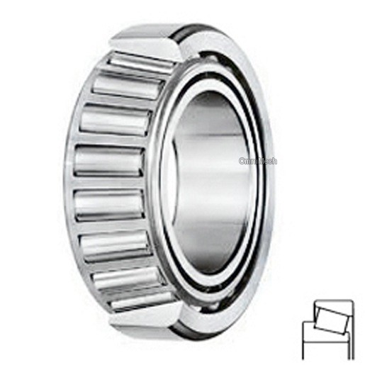 SCHAEFFLER GROUP K683-672 узлы конических роликовых подшипников