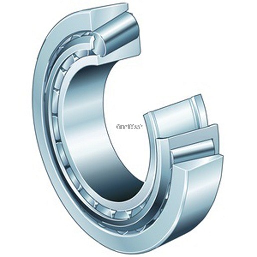 SCHAEFFLER GROUP 32022-X-XL-P5 конический роликовый подшипник X-life
