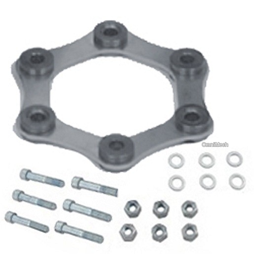 TIMKEN 69790495603 мембранные муфты