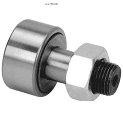 SCHAEFFLER GROUP KR30-PP-A-NMT опорный ролик с шпилькой