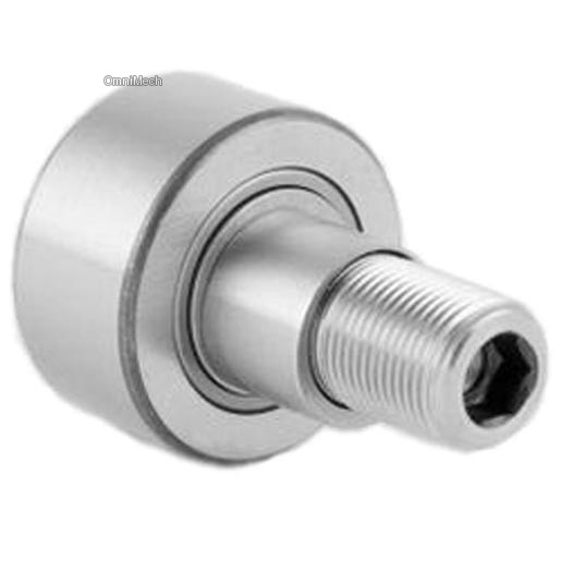 SCHAEFFLER GROUP NUKRE40-X-A опорный ролик