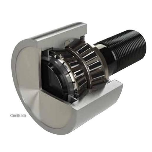 RBC BEARINGS PTR6 кулачковые ролики и ролики со шпилькой