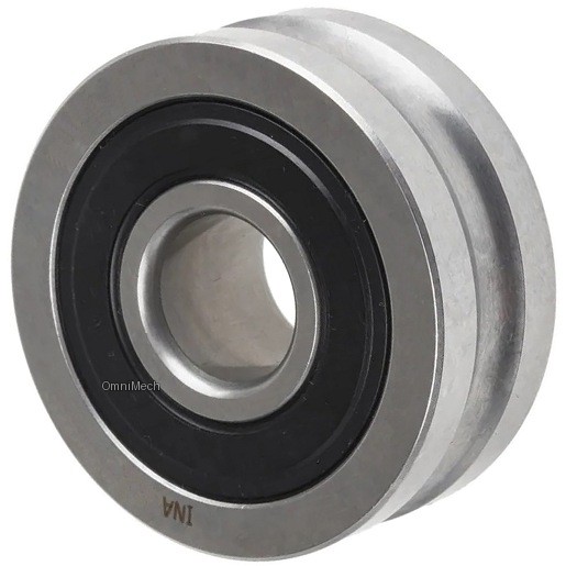 SCHAEFFLER GROUP LFR5201-20-NPP опорный ролик