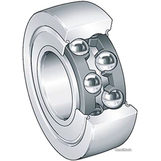 SCHAEFFLER GROUP LR5306-X-2Z-TVH-XL x-life опорный ролик