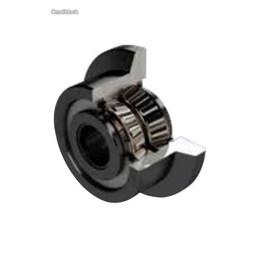 RBC BEARINGS FTRY3 кулачковые и опорные ролики