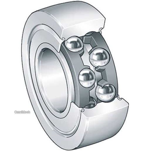 SCHAEFFLER GROUP LR5307-2Z-TVH-XL x-life опорный ролик