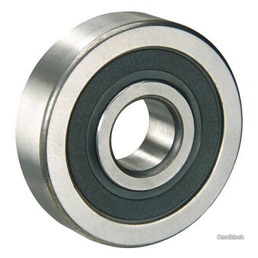 RIT BEARING LR200NPPU подшипник кулачкового ролика