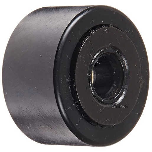 EBC CYR 1 1/8 S TO MB11-0002 подшипник кулачкового ролика с кронштейном