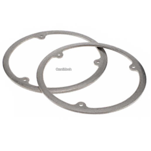 MARTIN SPROCKET & GEAR GR25-26SS комплект направляющих колец
