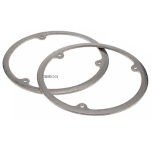 MARTIN SPROCKET & GEAR GR21-22SS комплект направляющих колец
