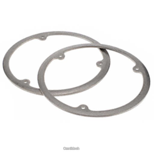 MARTIN SPROCKET & GEAR GR15-16SS комплект направляющих колец