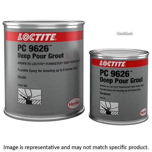 HENKEL PC 9626 5GAL KIT напольные покрытия