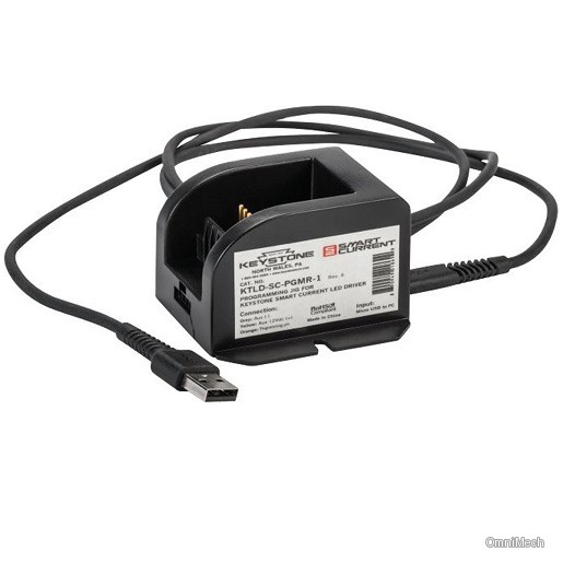 KEYSTONE TECHNOLOGIES KTLD-SC-PGMR-1 программное приспособление