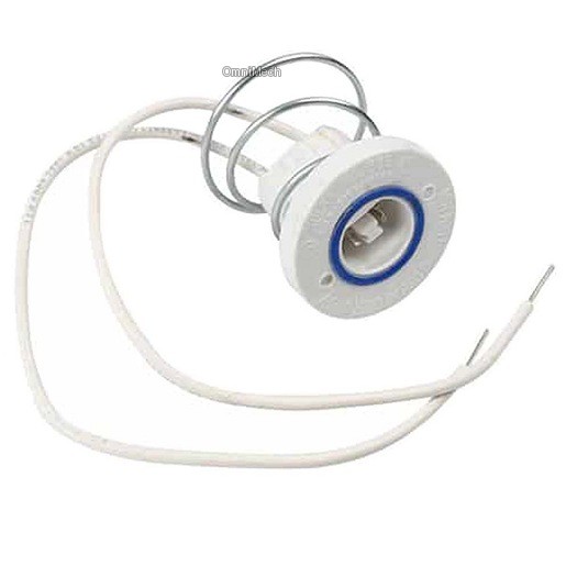 KEYSTONE TECHNOLOGIES KT-SOCKET-RDC-SPR-SIGN розетка для лампы
