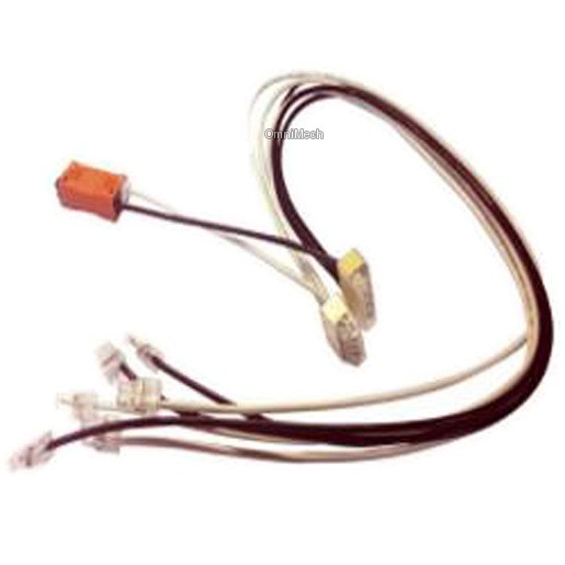 KEYSTONE TECHNOLOGIES KT-WH-PS-3 жгут проводов