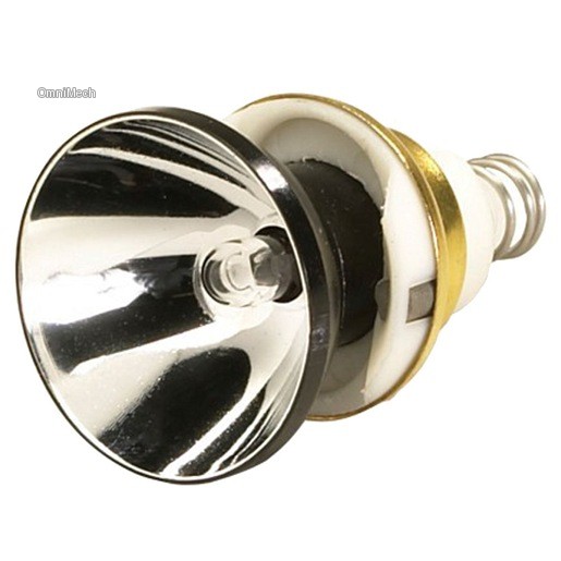 STREAMLIGHT 67007 сборка лампы