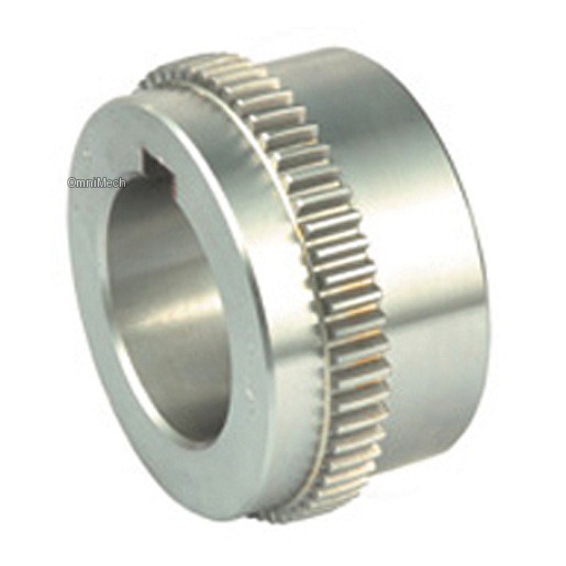 TIMKEN 69790433258 зубчатая муфта